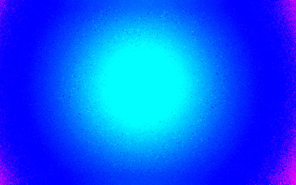 Blauer Hintergrund