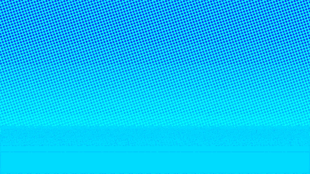 Blauer Hintergrund