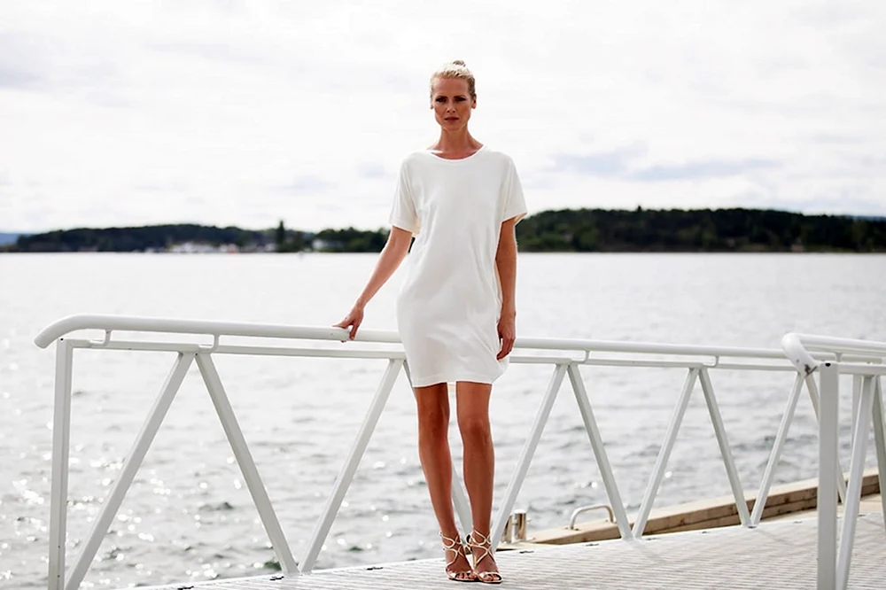 Synnøve Makodi Lund