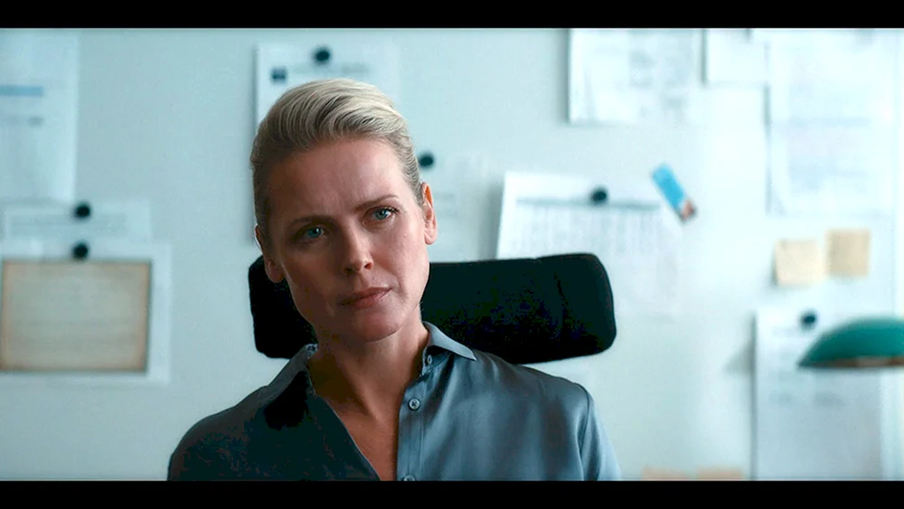 Synnøve Makodi Lund