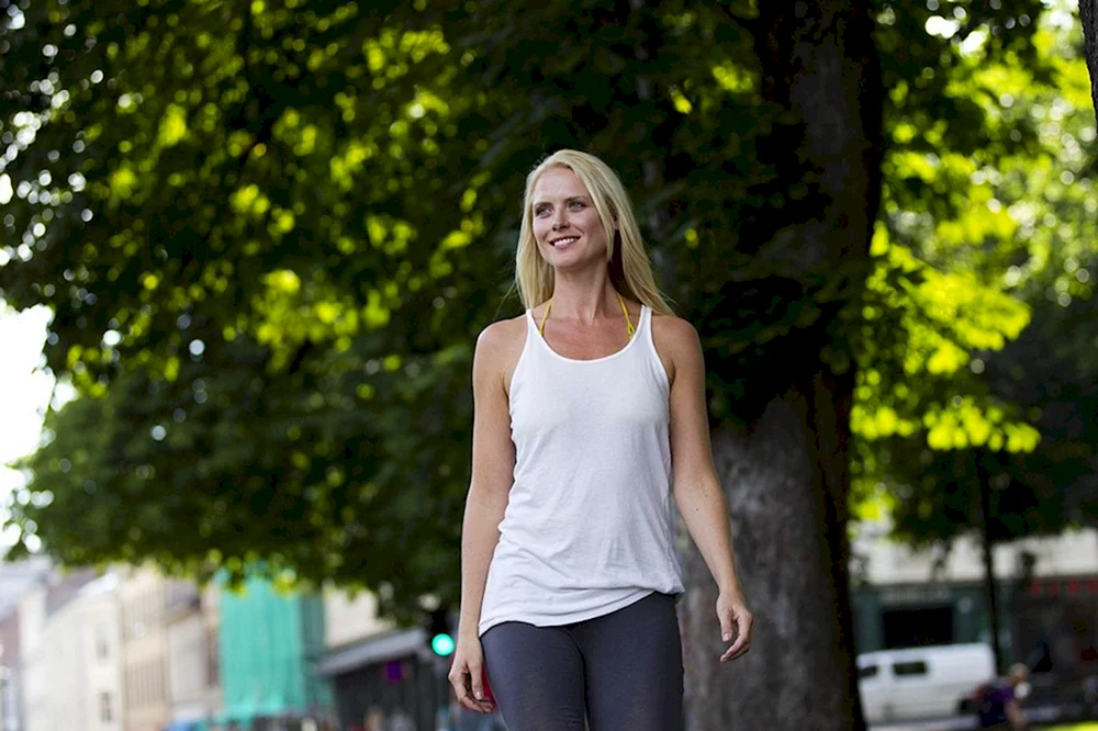 Synnøve Makodi Lund
