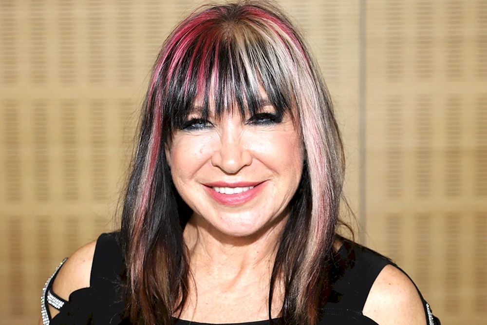Cynthia Ann Christine Rothrock