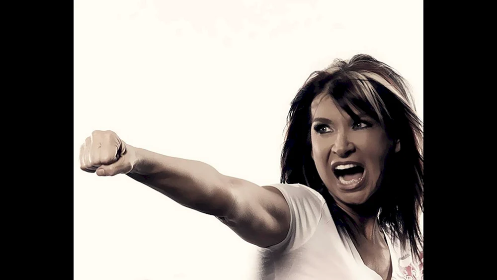 Cynthia Ann Christine Rothrock