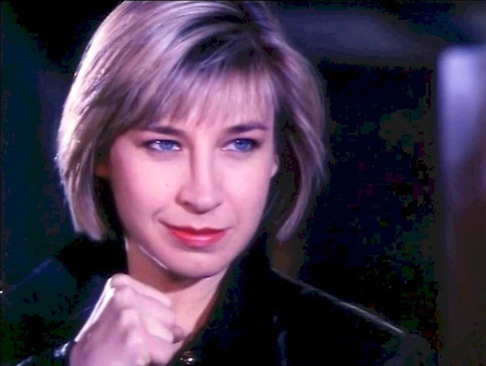 Cynthia Ann Christine Rothrock