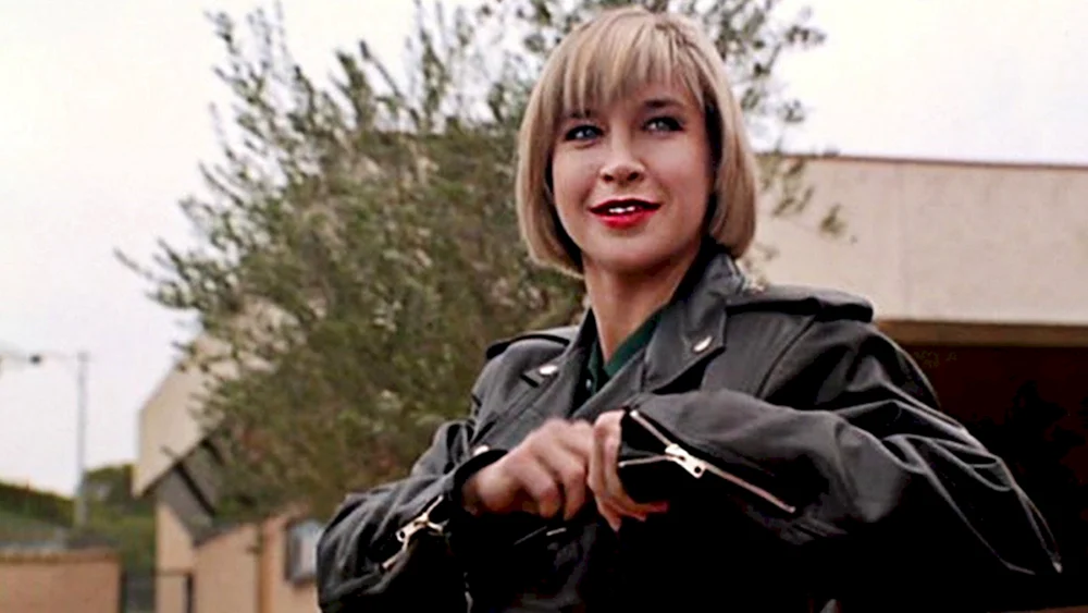 Cynthia Rothrock Schauspielerin