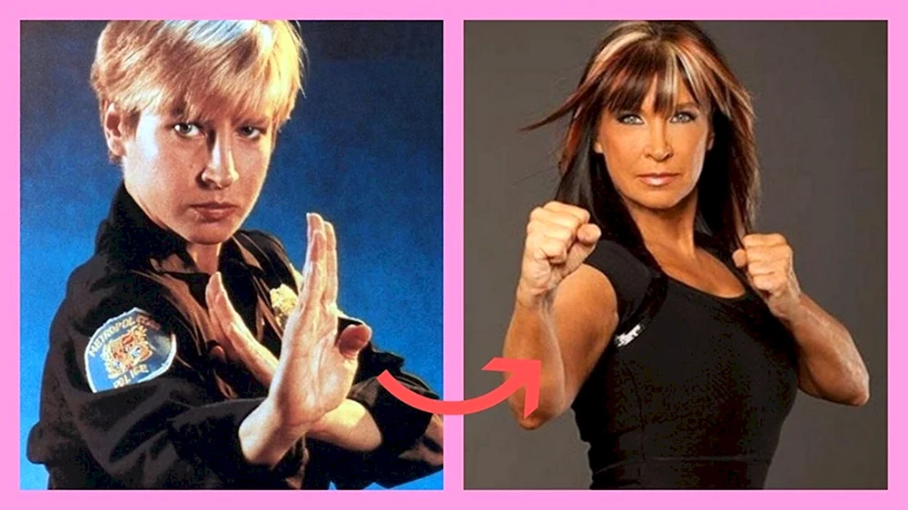 Cynthia Ann Christine Rothrock