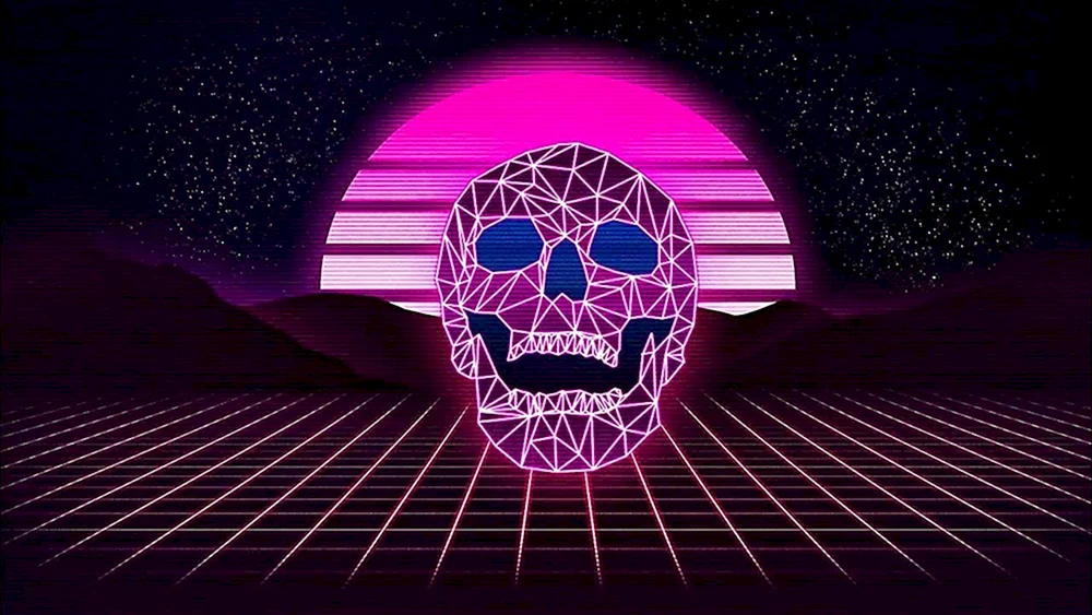 Hintergrundbild für Desktop FONK