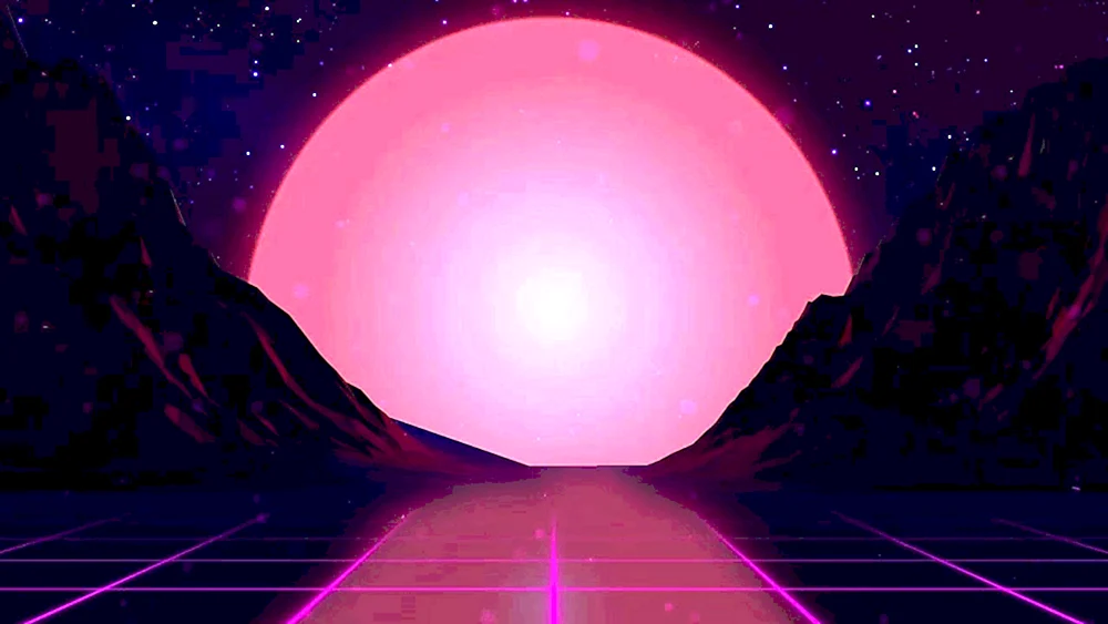 Sintwave Retrowave