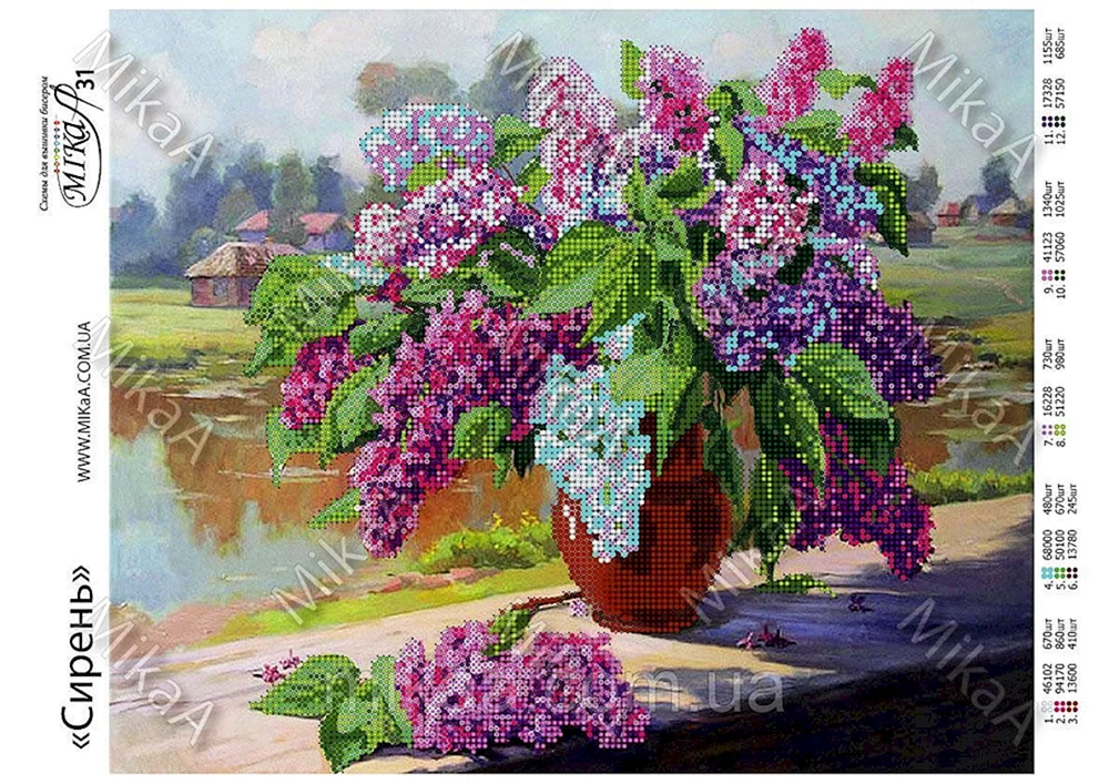 Panov Eduard Porfirievich lila