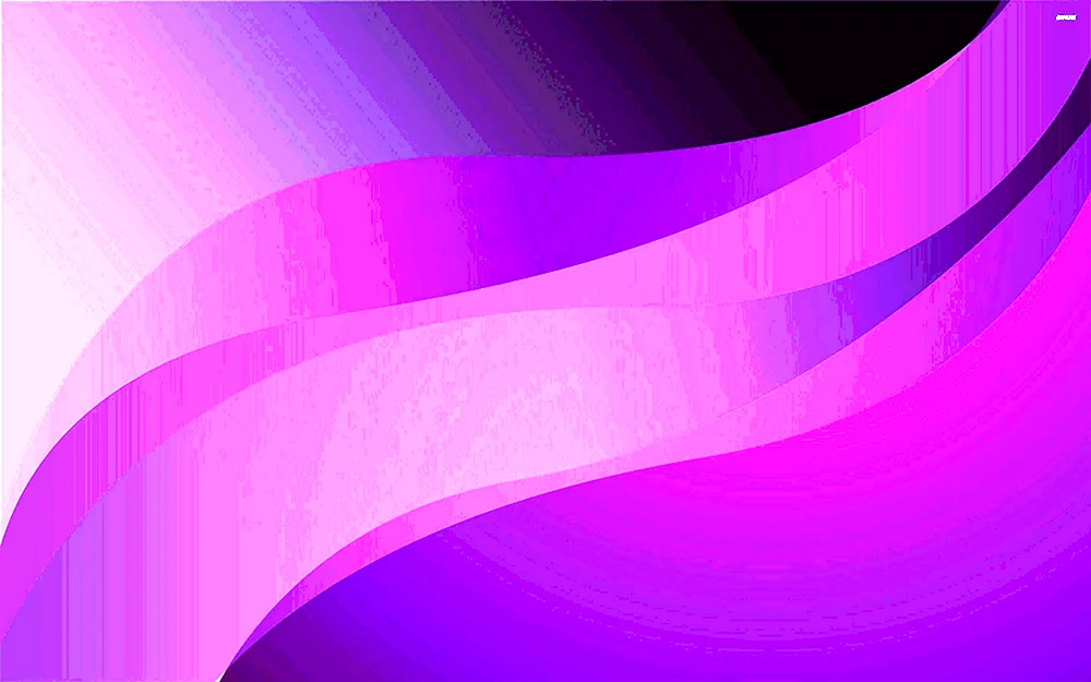 Lila Hintergrund