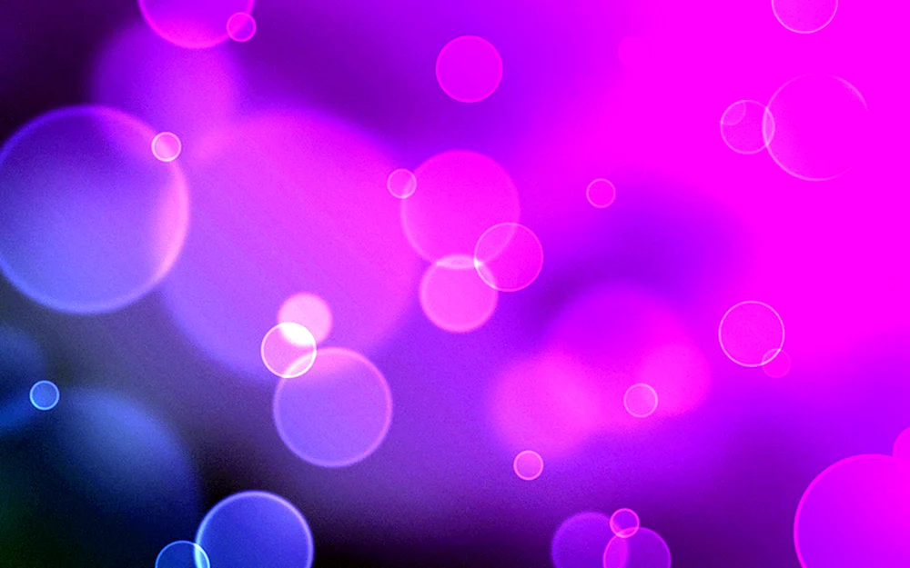 Lila Hintergrund