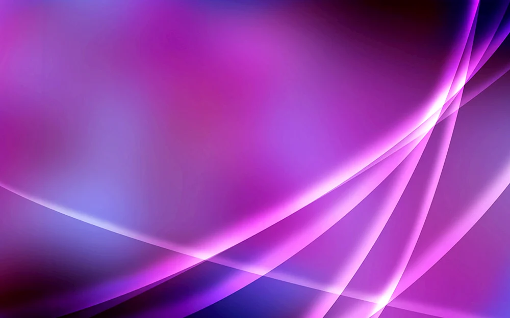 Lila Hintergrund