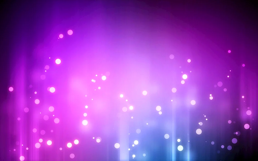Lila Hintergrund