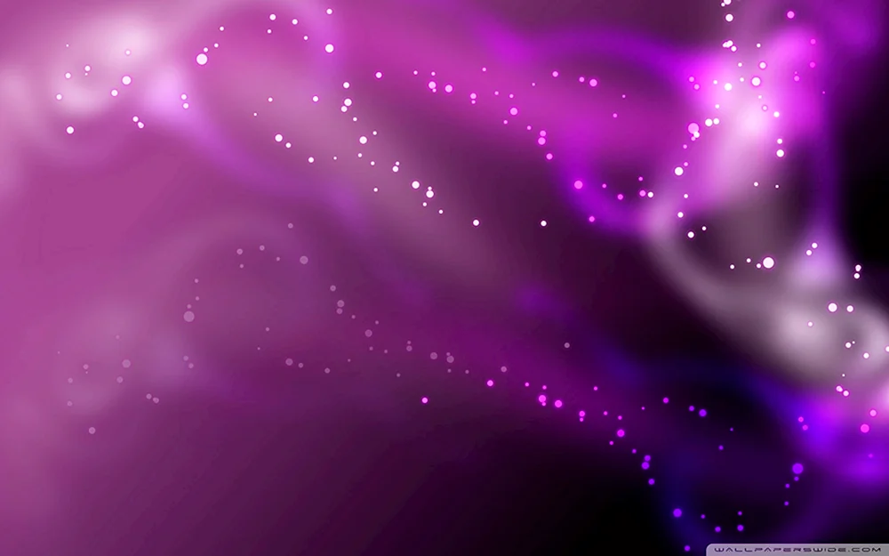 Lila Hintergrund