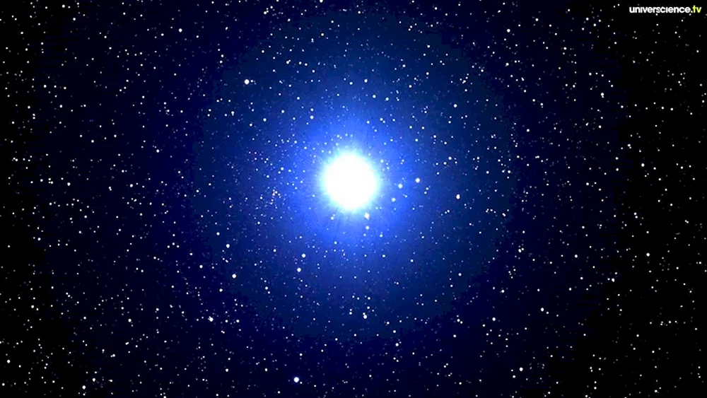 Sirius b