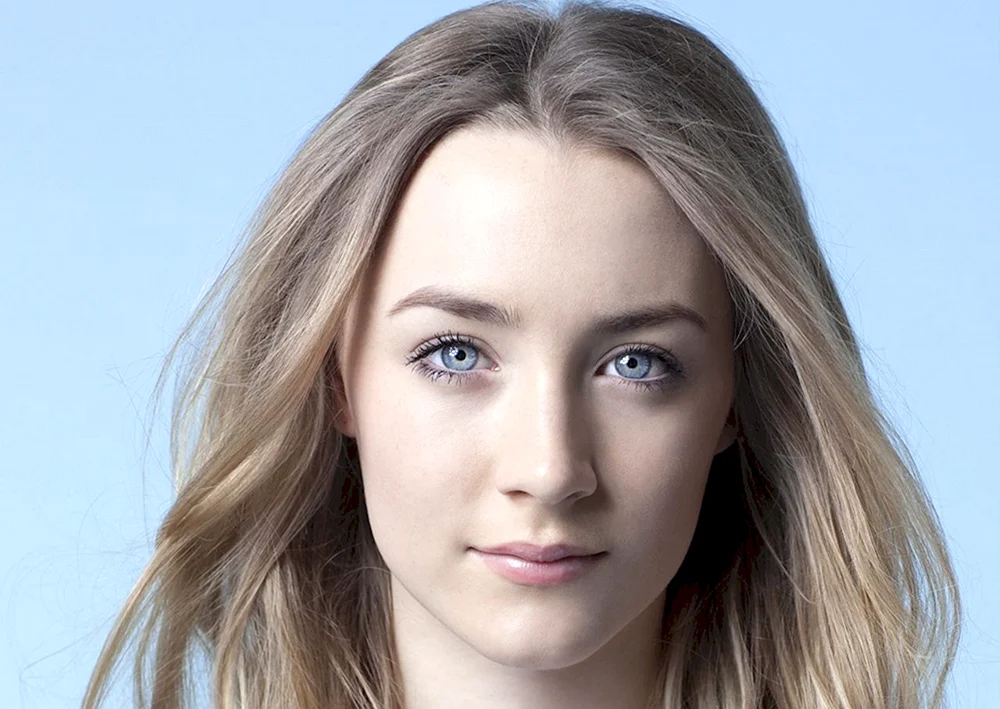 Sirsha Ronan