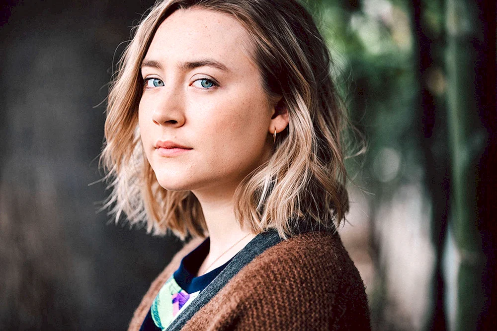 Sirsha Ronan Schauspielerin