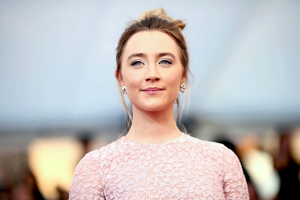 Sirsha una Ronan