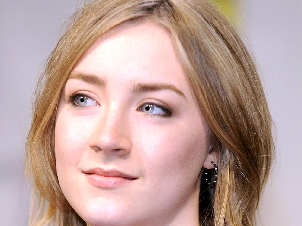 Sirsha Ronan-Schauspielerin