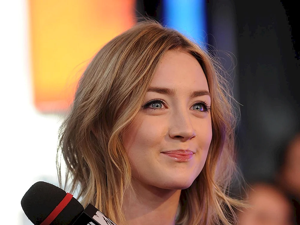 Sirsha Ronan Schauspielerin