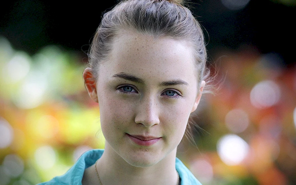 Sirsha Ronan Schauspielerin