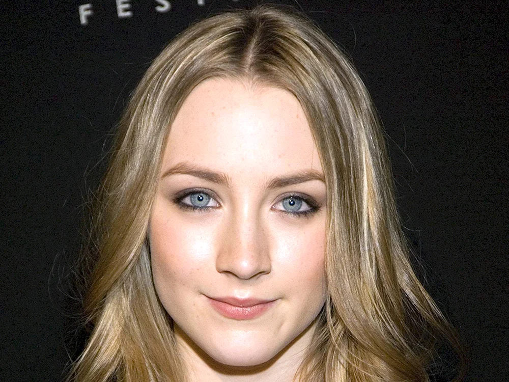 Sirsha Ronan Schauspielerin