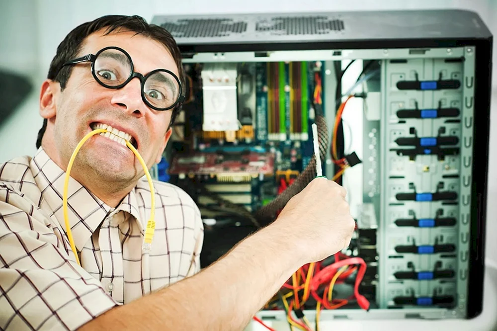 Systemadministrator