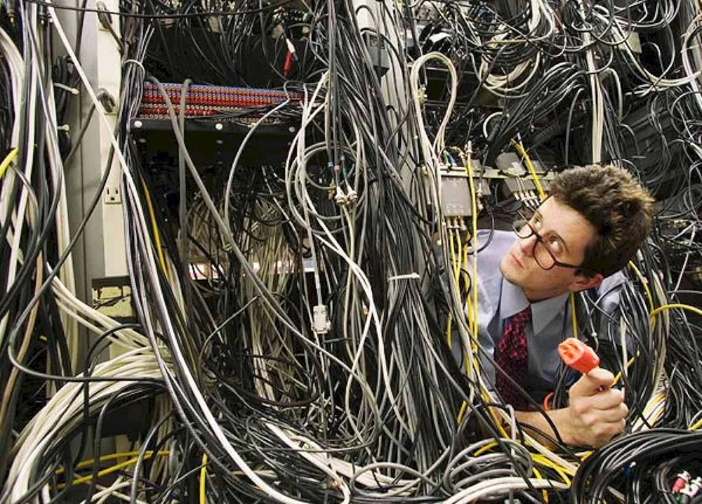 Systemadministrator