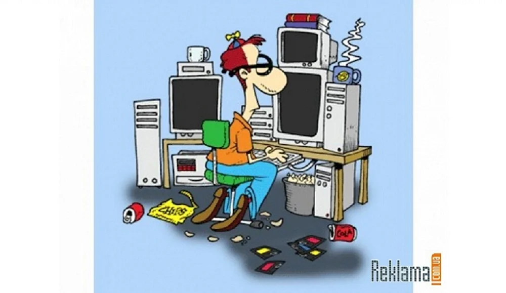 Systemadministrator