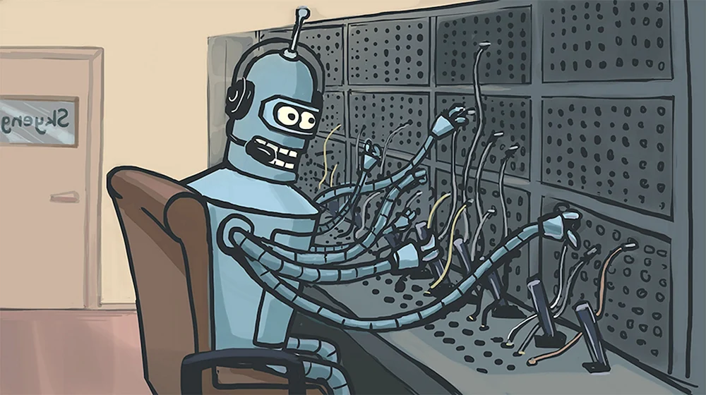 Systemadministrator