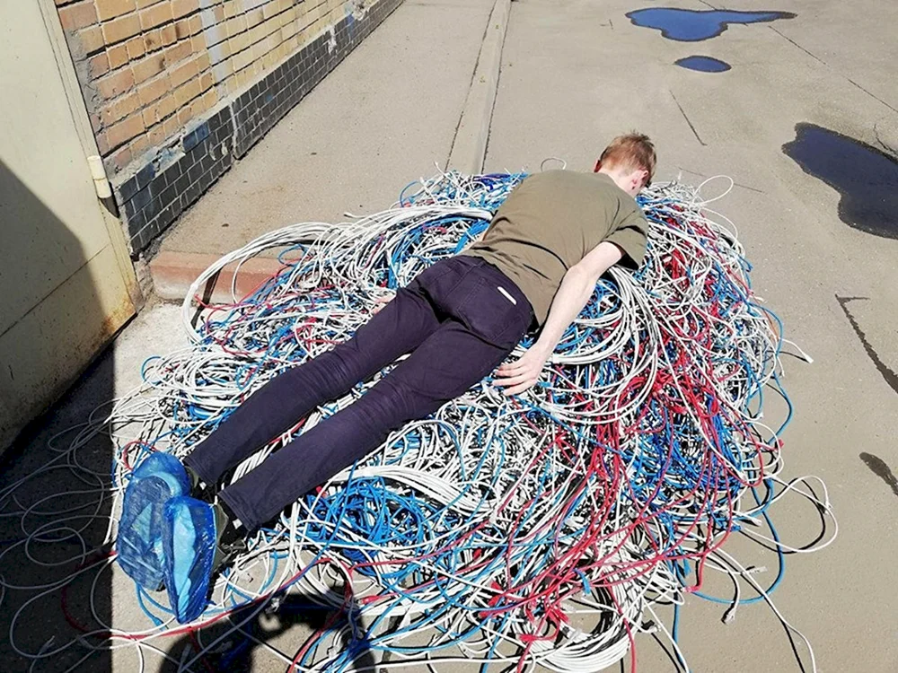 Systemadministrator