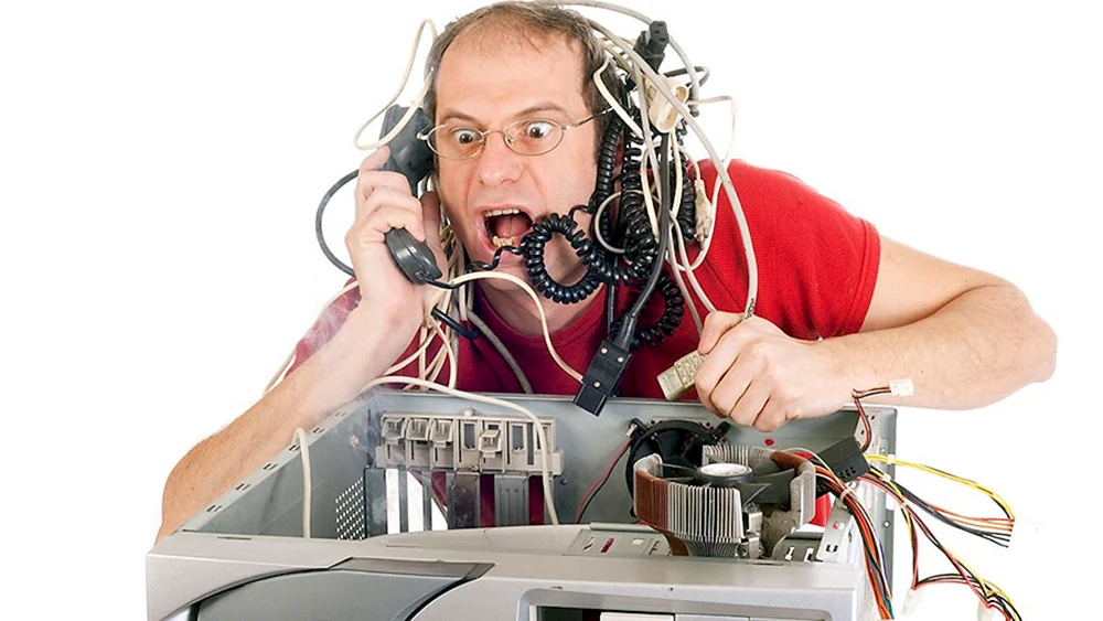 Systemadministrator
