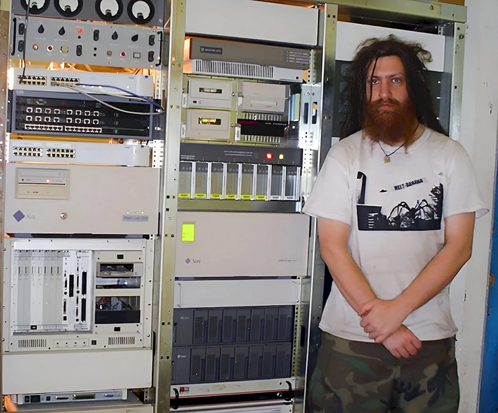 Systemadministrator