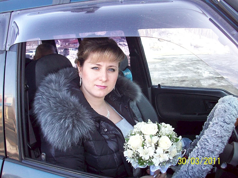 Sitkova Natalia Alexandrovna