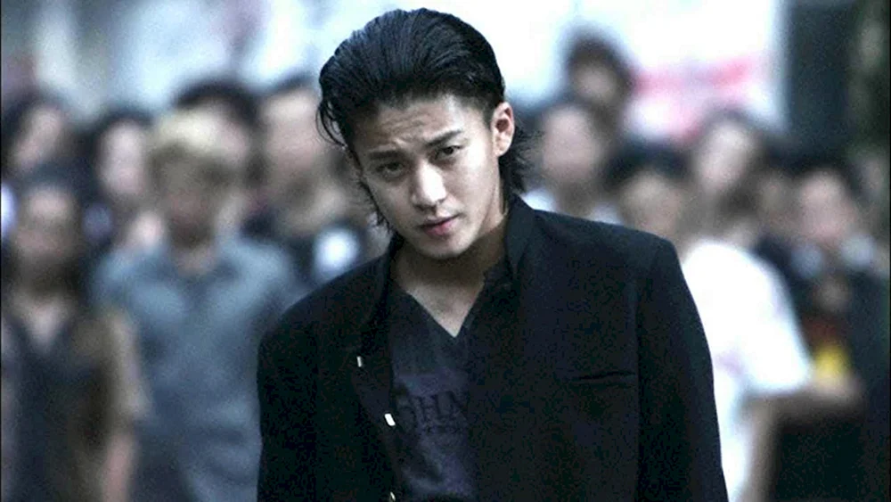 Syun Oguri