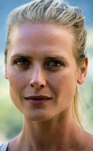 Synnøve Makodi Lund Ragnarok