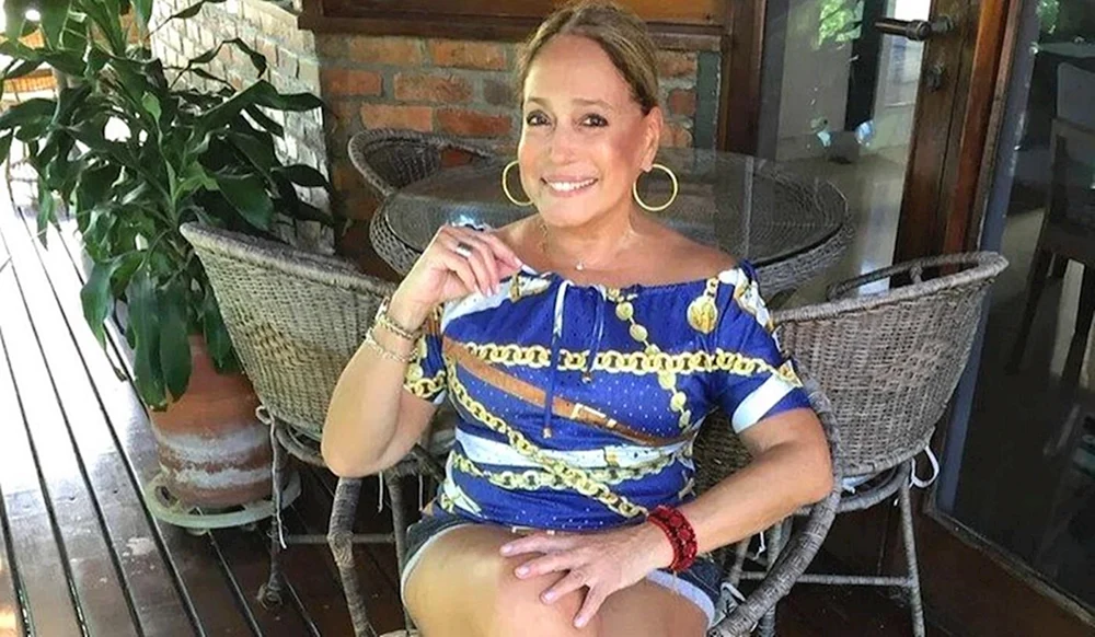 Suzana Vieira