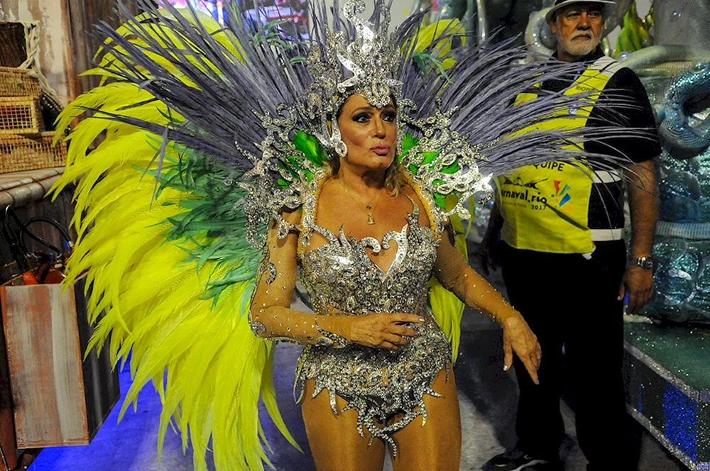 Suzana Vieira