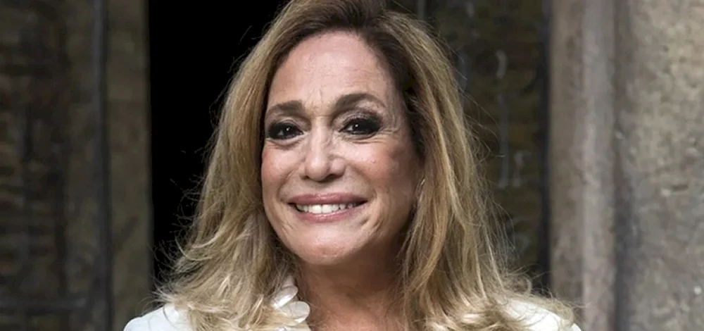 Vieira Schauspielerin