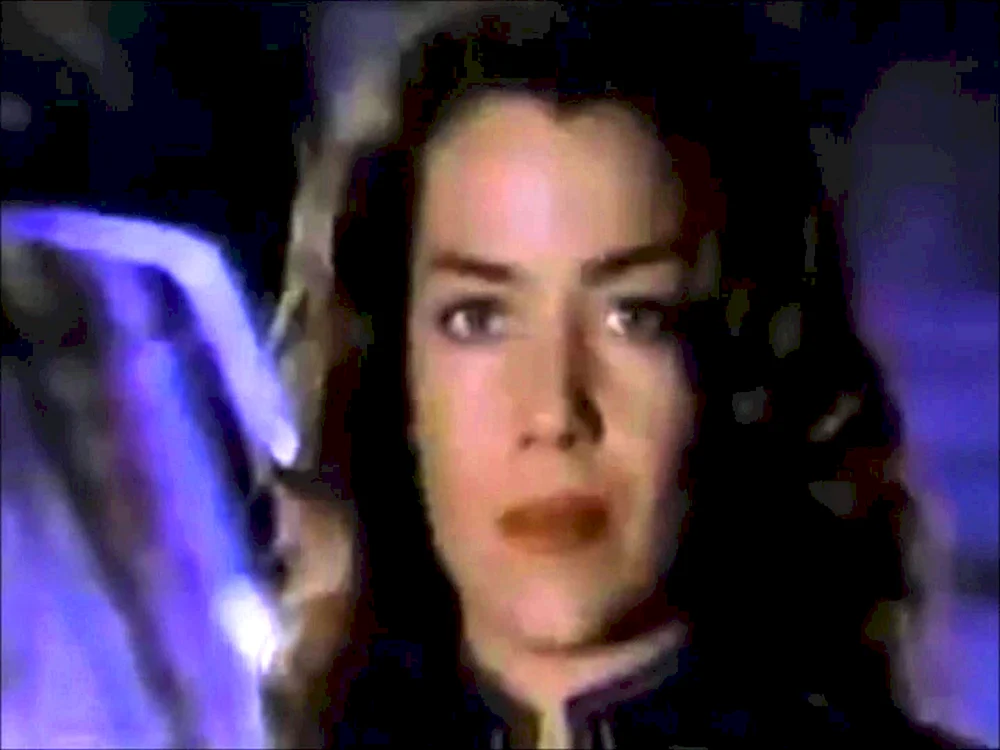 Babylon 5 Serie 1993-1998