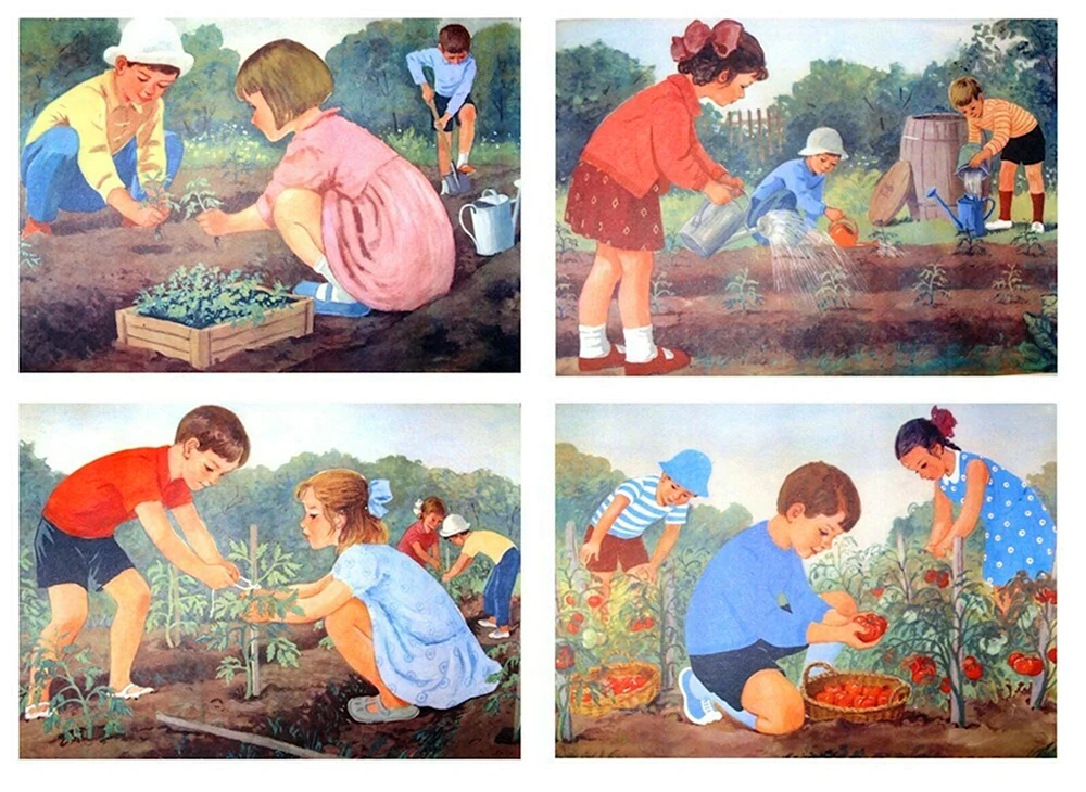 Geschichtenbilder