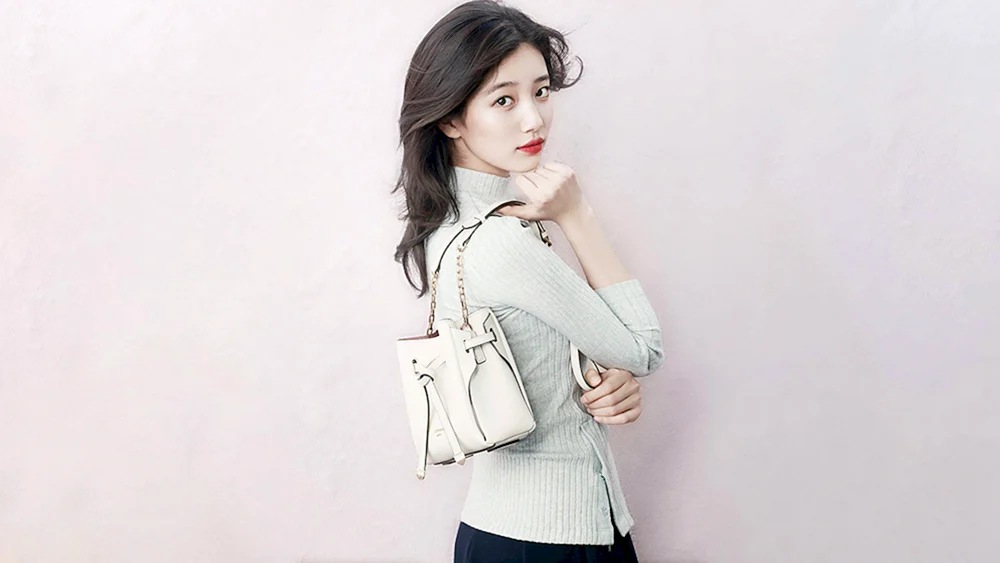 Bae Suzy heiß