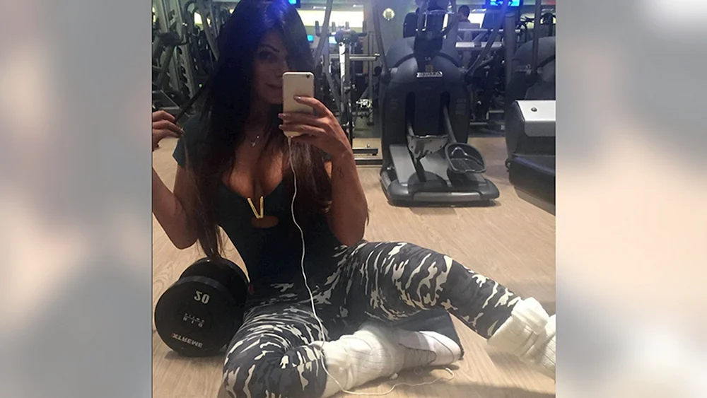 Susie Cortez Suzy Cortez.