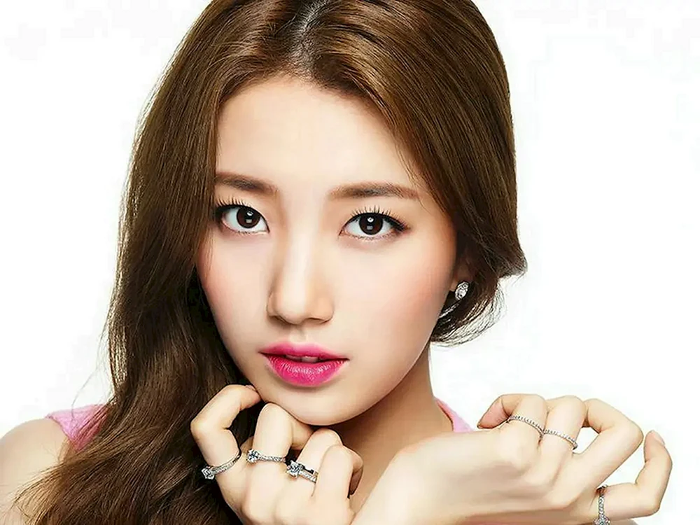 Suzy koreanische dorama Schauspielerin