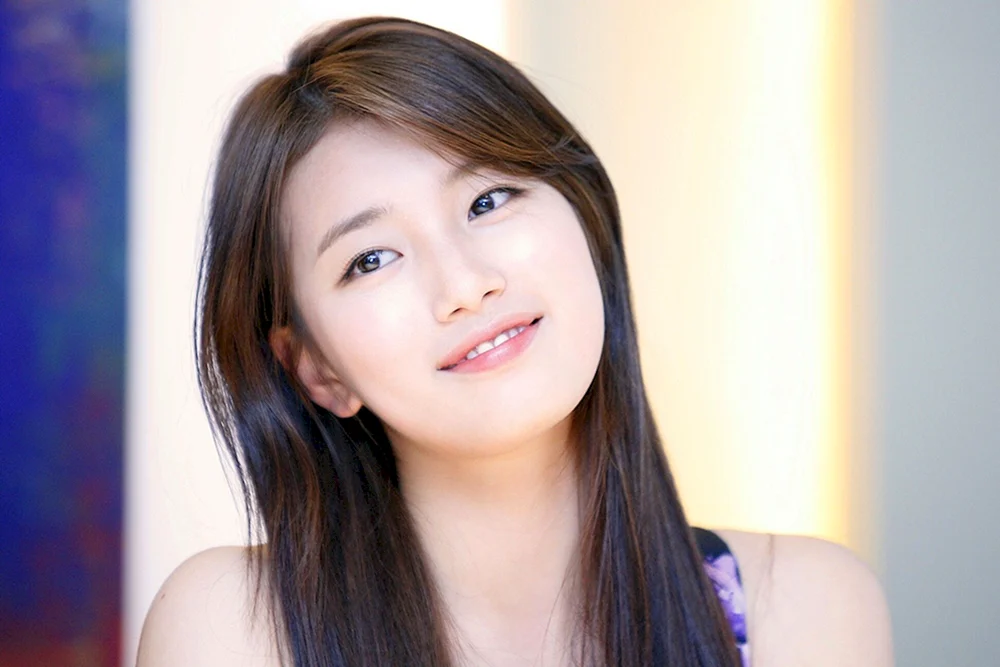 Suzy kpop