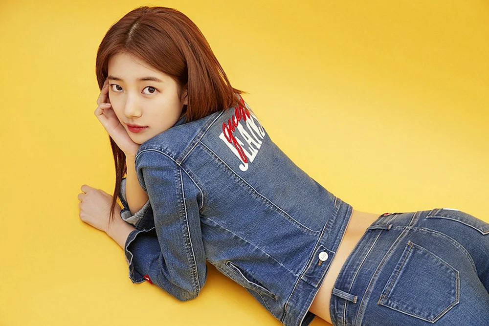 Suzy Miss a