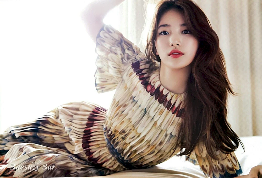 Suzy Bae Suzy
