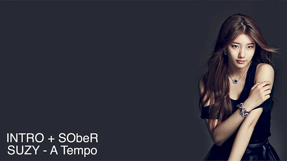Suzy Bae Suzy