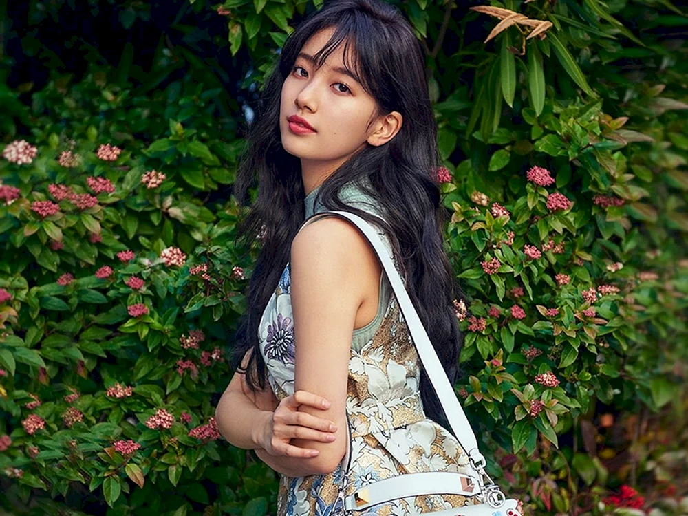 Suzy kpop