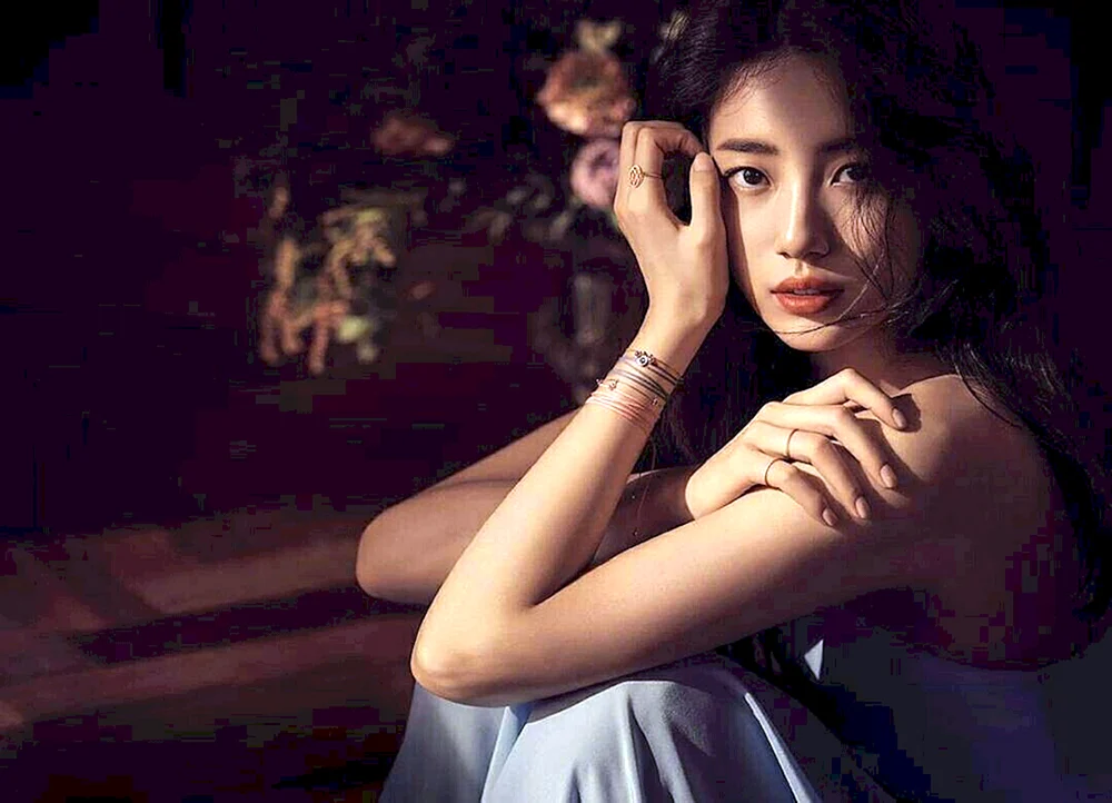 Suzy Miss a